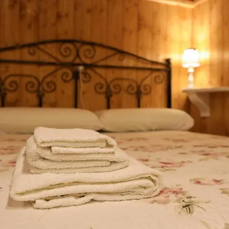 Сasa de vacaciones Terra E Marte Nella Roccia Bari